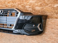 фото thumb №7, Бампер перед передний audi a6 c8 4k