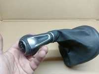 фото thumb №6, Ручка чохол перемикання передач leon ii lift 6передача