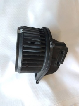 фото thumb №1, Citroen jumper 2.8 повітродувка вентилятор повітропровід