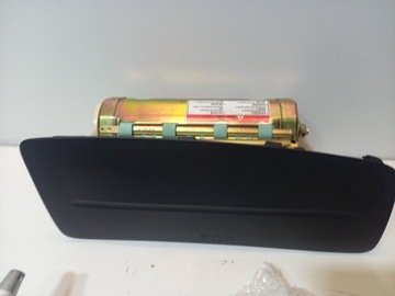 фото thumb №9, Honda legend iii 95- подушки подушка датчик ремені