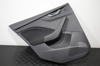 фото thumb №1, Обшивка обивка дверь левый задняя skoda scala 657