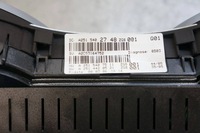 фото thumb №5, Лічильник прилади спідометр mercedes ml w164