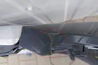 фото thumb №12, Бампер перед передній audi a7 c8 4k8 17-