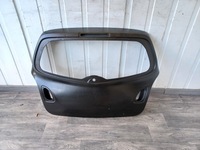 фото thumb №1, Крышка багажника задняя renault twingo ii lift сервисная оригинальная некрашеный