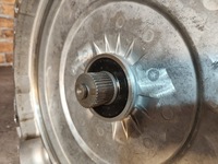 фото thumb №8, Bmw g20 320e 330e b48 b46 гибрид коробка передач коробки передач автомат ga8p75hz 9844288