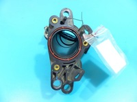 фото thumb №8, Дроссельная заслонка citroen c5 ii 9675233680 2.0 hdi