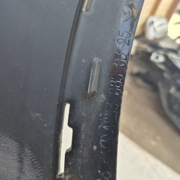 фото thumb №15, Mercedes glc w253 15- бампер перед переднє pdc a2538850325