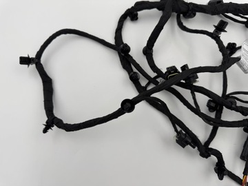 фото thumb №6, Bmw g90 установка pdc датчиків паркування перед 5a90c59