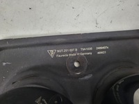 фото thumb №8, Porsche 911 992 gt3 выхлоп насадки выхлоп труба