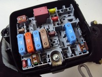 фото thumb №4, Коробка предохранителей alfa romeo stelvio