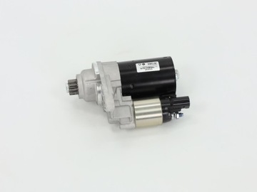фото thumb №16, Стартер turbo-tec - 02t911023s - ttst001031