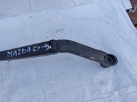 фото thumb №2, Mazda cx5 i 12-17 важіль двірники ліва перед