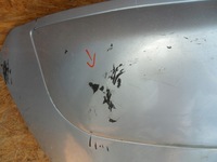 фото thumb №7, Berlingo partner ii бампер передній 9643802277