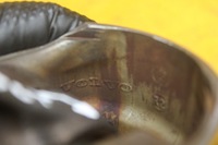 фото thumb №9, Поршень поршни шатун шатун volvo s70 s60 2.4 b b5244s 83l38 p081