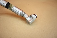 фото thumb №4, Mercedes slk r171 шланг труба кондиціонера a1718300615