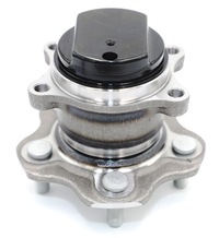 фото thumb №3, Ступиця, підшипник колеса задня renault koleos i