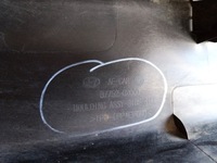 фото thumb №7, Hyundai ioniq молдинг порог порог правый