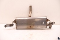 фото thumb №1, Jeep compass ii renegade 500x 1.4 mta гасник кінцевий 51938160