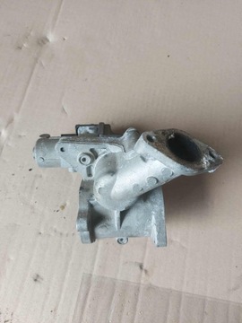 фото thumb №8, Клапан egr выхлопных газов vw passat b6 golf v 1.9 2.0 tdi 03g129637a 03g131501d