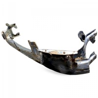 фото thumb №10, 1514093 scania балка передній бампера