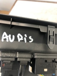 фото thumb №6, Перемикач регулювання дзеркал toyota auris i