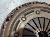 фото thumb №2, Зчеплення диск притиск peugeot 3008 1.6 hdi 10r