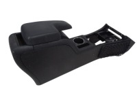 фото thumb №8, Подлокотник кожа бардачок туннель mercedes a b klasa w169 w245 2004-2012 eu