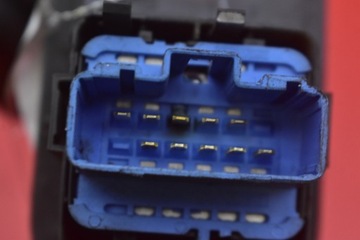 фото thumb №7, Панель управление стекло eu opel movano b 10-22