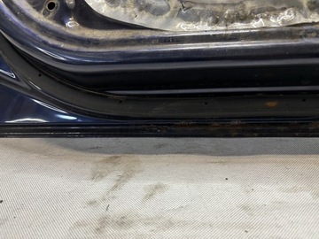 фото thumb №16, Дверь левый перед honda civic viii 8 sedan b-536p