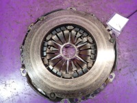 Купить Scudo ii 07- 2,0 jtd m-jet rhg сцепление диск прижим 324043410 124041110, фото thumb