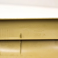 фото thumb №7, Jaguar xk - xkr 2007 правая сторона молдинг порог передняя