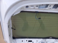 фото thumb №4, Audi a3 8v hb крышка багажника задняя стекло задняя