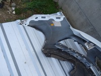 фото thumb №8, Бампер перед vw polo 6 vi 2g0 17- пол