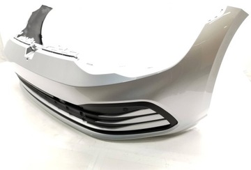 фото thumb №6, Новий org бампер перед vw golf viii la7w 4x pdc