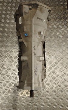 фото thumb №7, Bmw f15 f16 f25 коробка передач коробки передач n20 автомат 8hp-45x 8681103