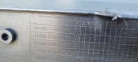 фото thumb №15, Fiesta mk8 activ cross бампер перед оригинал a179