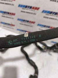 фото thumb №6, Bmw g14 g15 g16 g11 g12 g30 шланг шланг охолодження 9868360 9868361