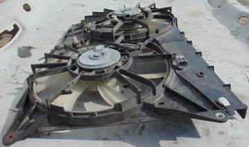 фото thumb №3, Вентилятор радиатор toyota rav4 iii 06r- 2.2d eu