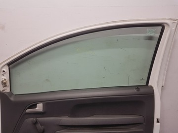 фото thumb №11, Vw fox 3d двері перед праві lb9a