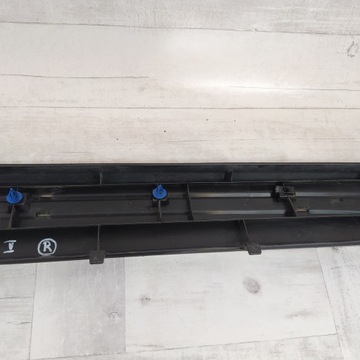 фото thumb №9, Toyota rav4 v планка порогова градус накладка права pzq4442120-761