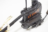 фото thumb №3, Замок левый задний renault clio v 5 825032700r