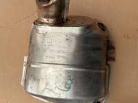 Катализатор dpf proace jumpy expert 2.0 hdi k760 Цена, фото thumb