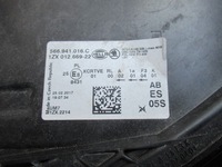 фото thumb №14, Skoda kodiaq 566 лампа full led права 566941016c