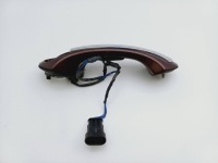 фото thumb №7, Ручка наружная левый перед lancia thesis b948 nr437