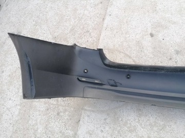 фото thumb №14, Бампер зад задній bmw 3 f30 spa бронза 4pdc