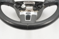 Купить Руль кожаный многофункциональный vw jetta vi 5c0419091q, фото thumb