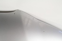 фото thumb №10, Капот крышка двигателя audi a3 8p 03-04 малый решётка радиатора