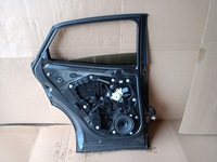 фото thumb №2, Дверь задние задняя левая ford puma mk2 st-line