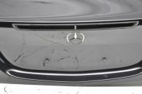 фото thumb №6, Mercedes slk iii r172 w172 крышка багажника задняя задняя 197