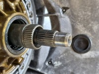 фото thumb №8, Jaguar xk x150 5.0 v8 коробка передач автомат автоматична 9x23-7000-ce